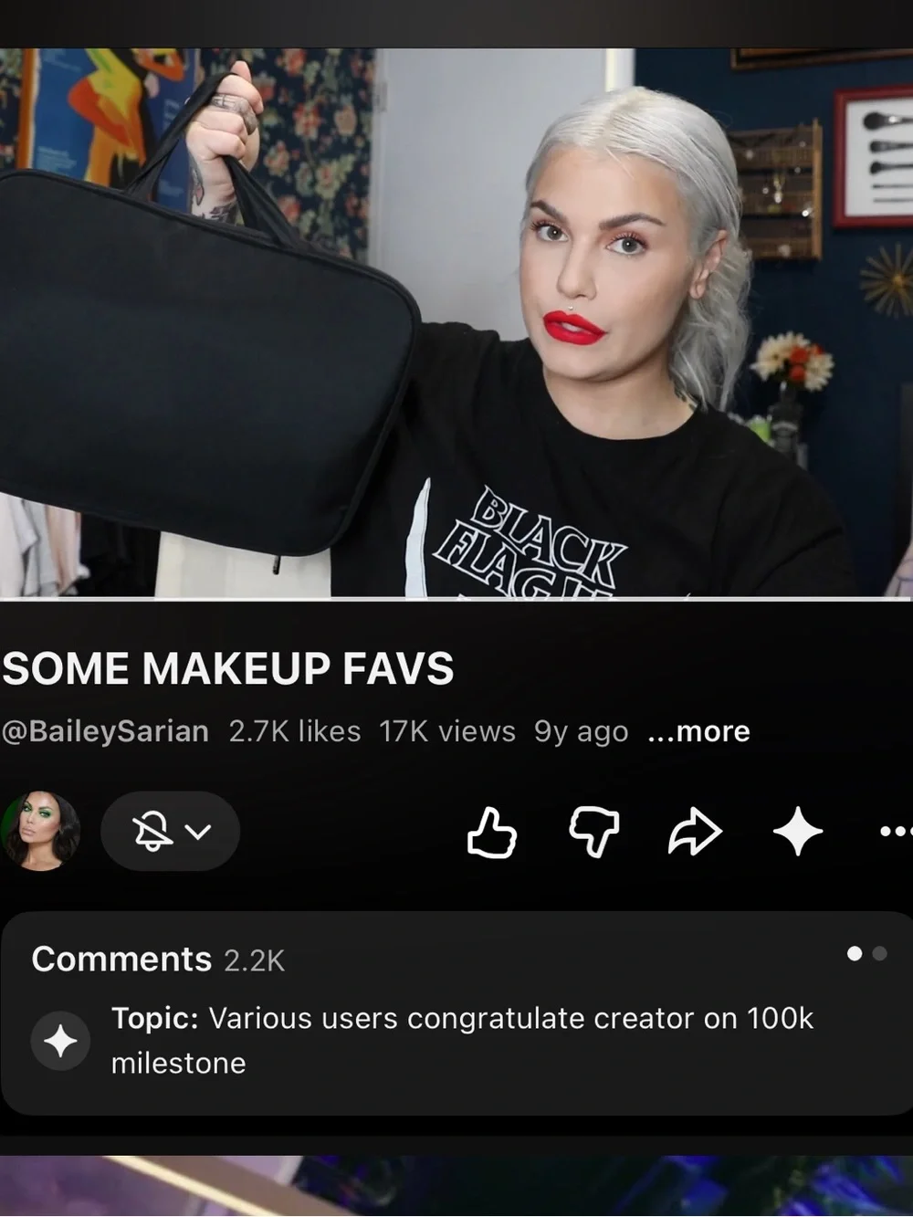 Urban Decay originally bought
